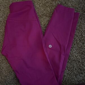 Lululemon Leggings